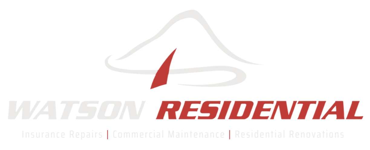 Watson residential logo