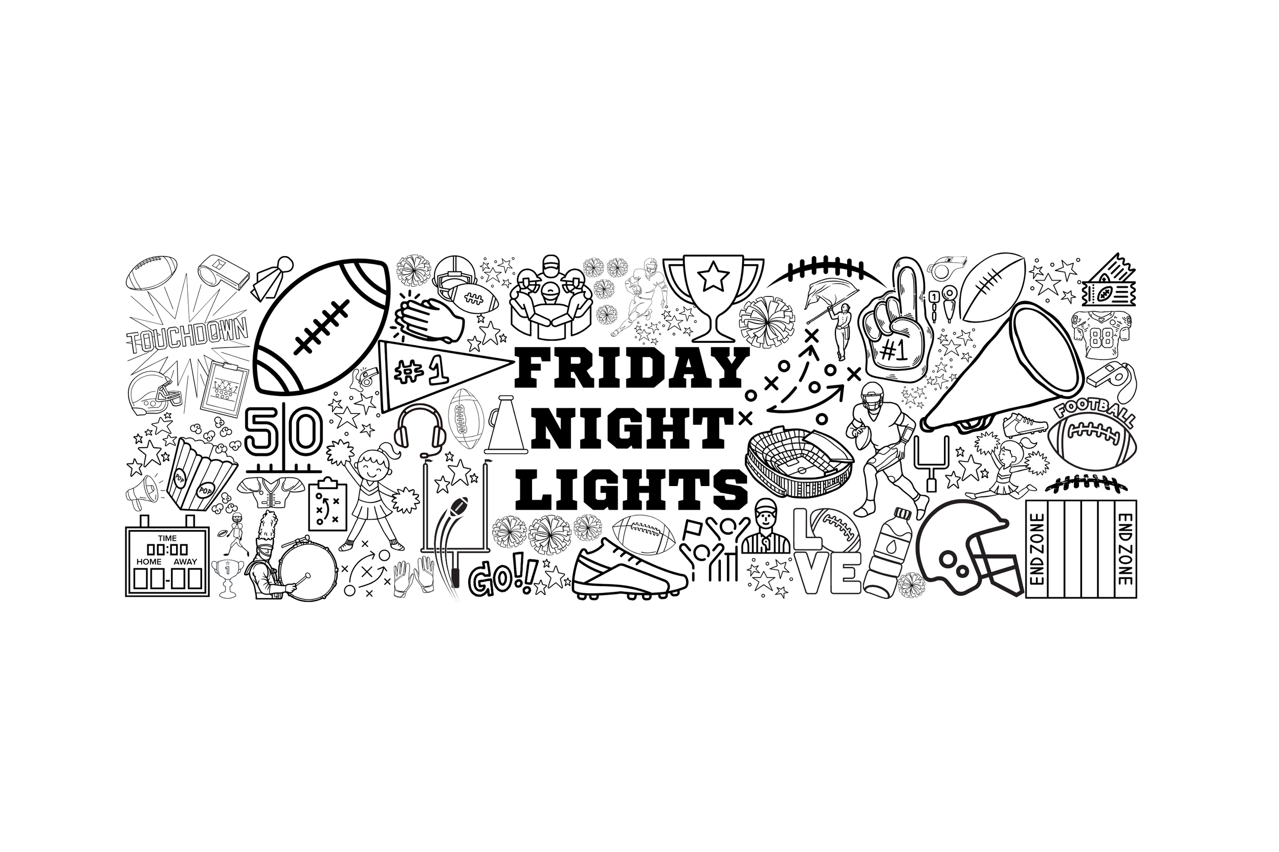 Friday Night Lights