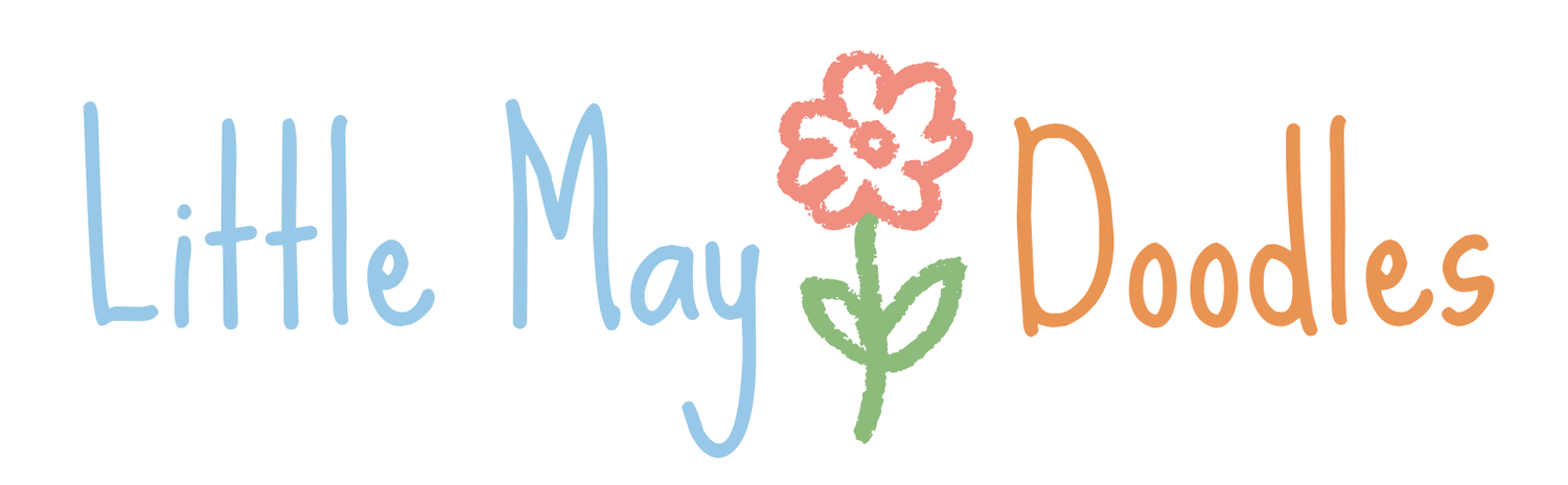 Little May Doodles