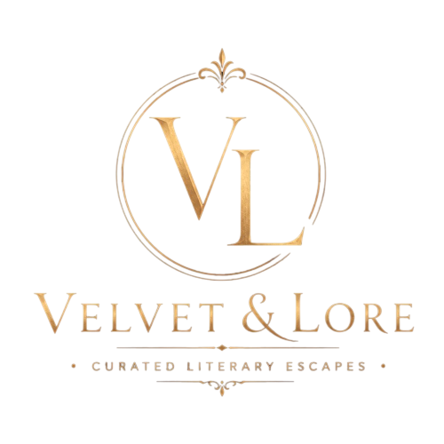 Velvet &amp; Lore- Curated Literary Escapes