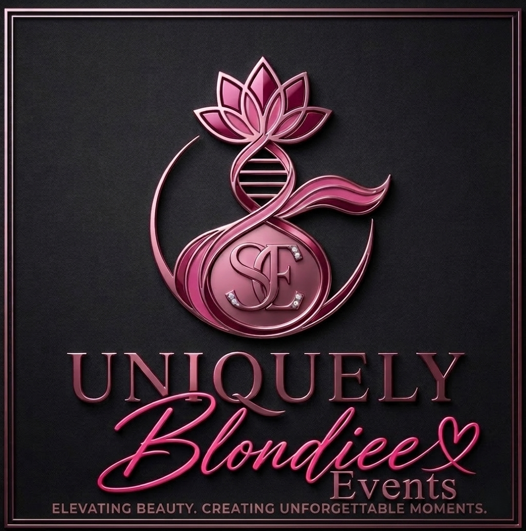 Uniquely Blondiee Events