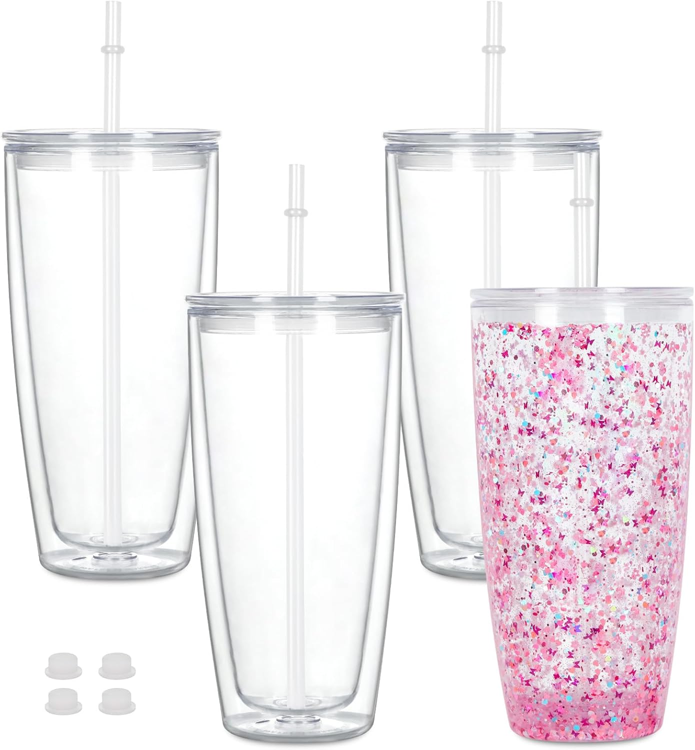 24 Oz Acrylic Snowglobe Tumbler.png