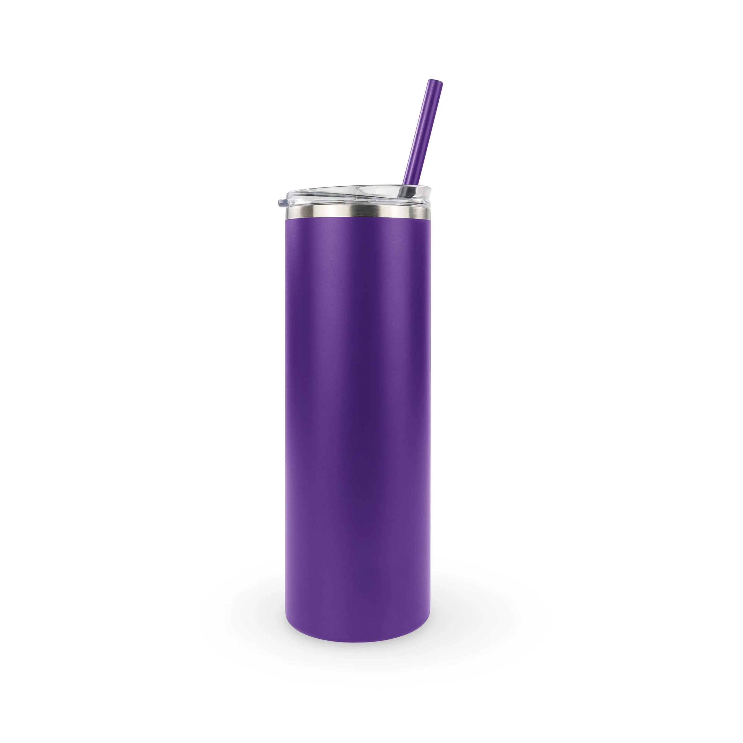 20oz Purple Stainless Steel.png
