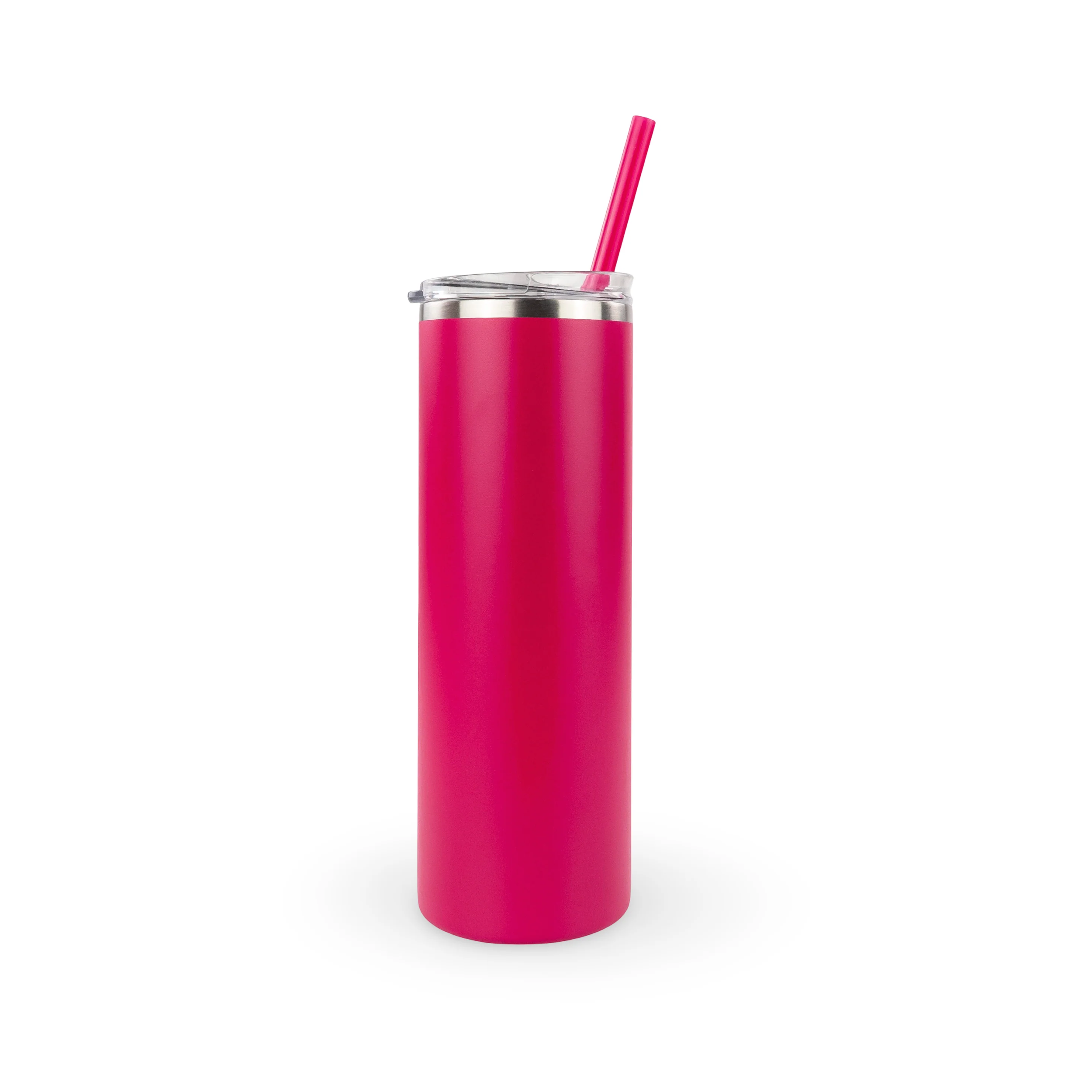 20oz Hot Pink Stainless Steel.png