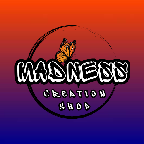 Madness Creation Shop