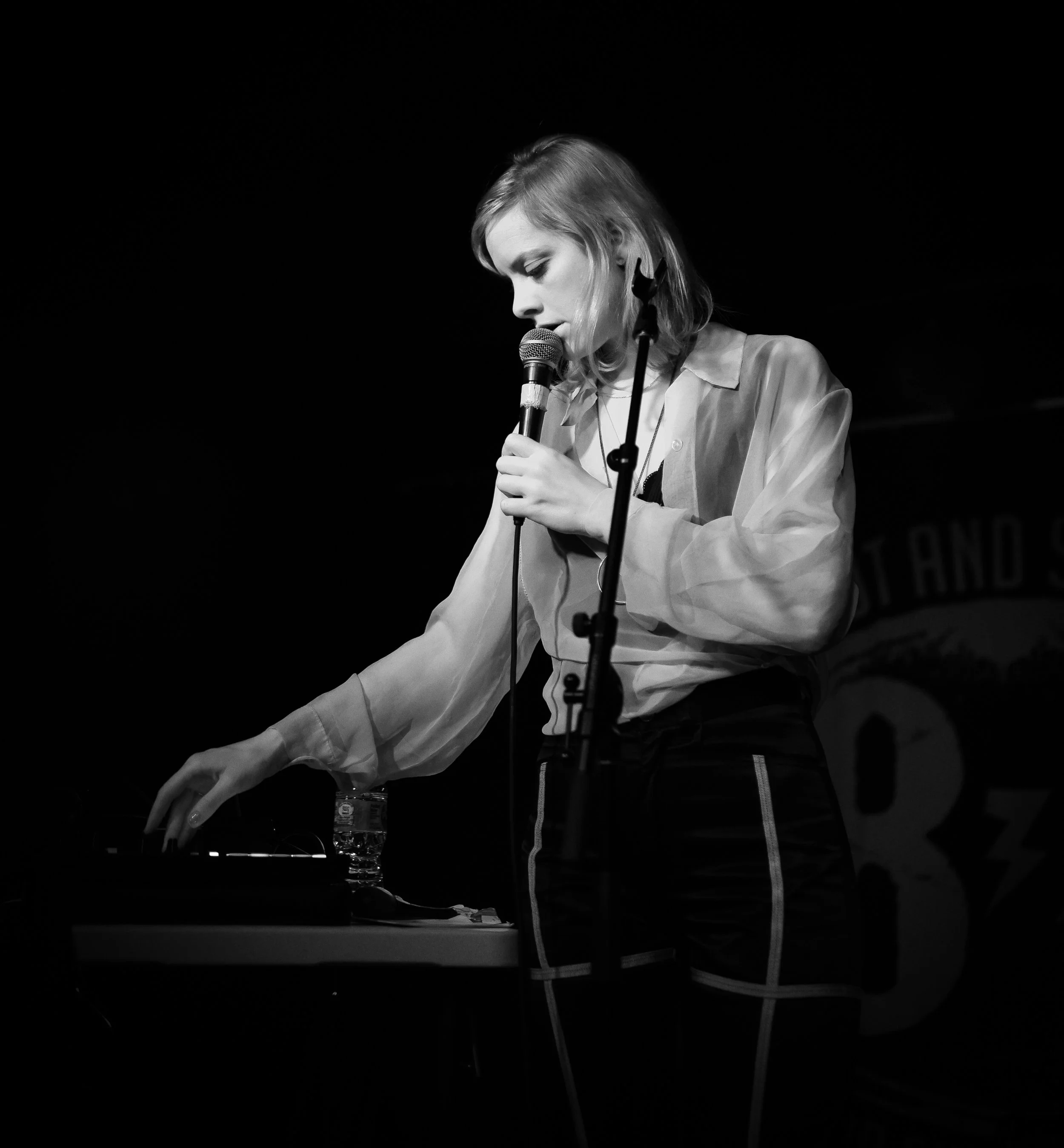 Anika, Philadelphia