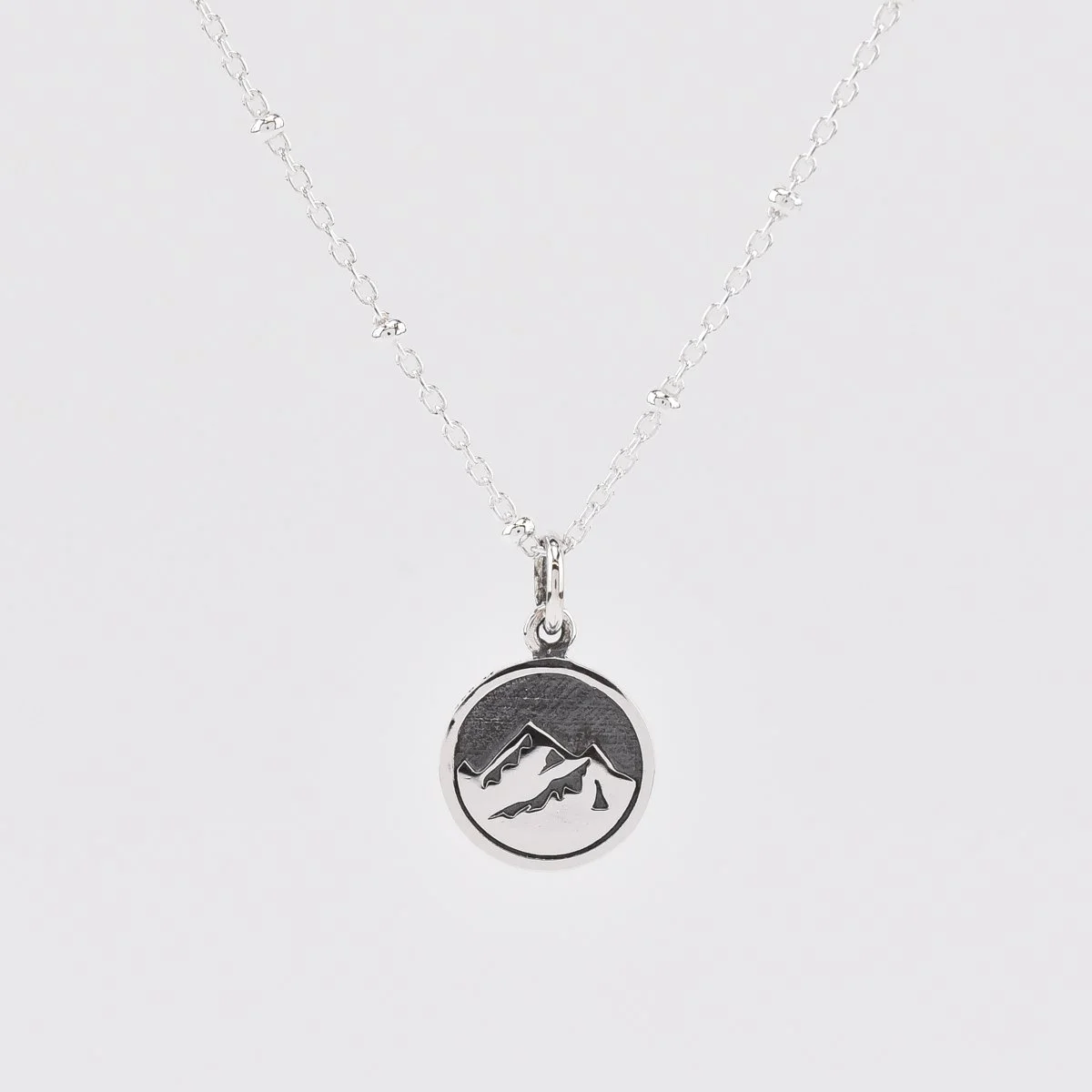 114129-elizabeth jewelry mountain charm necklace2.jpg