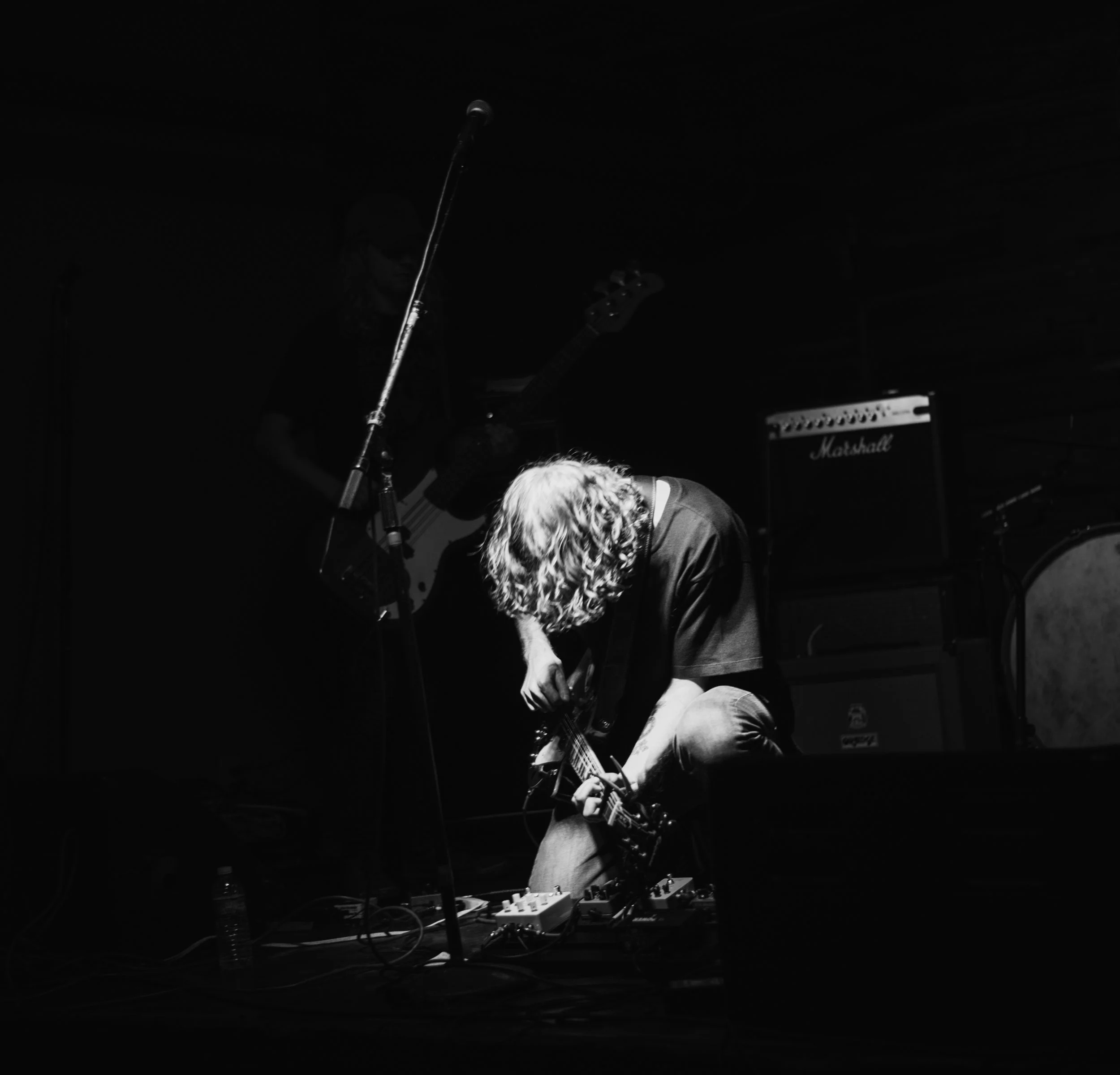 Vicious Blossom, Lancaster
