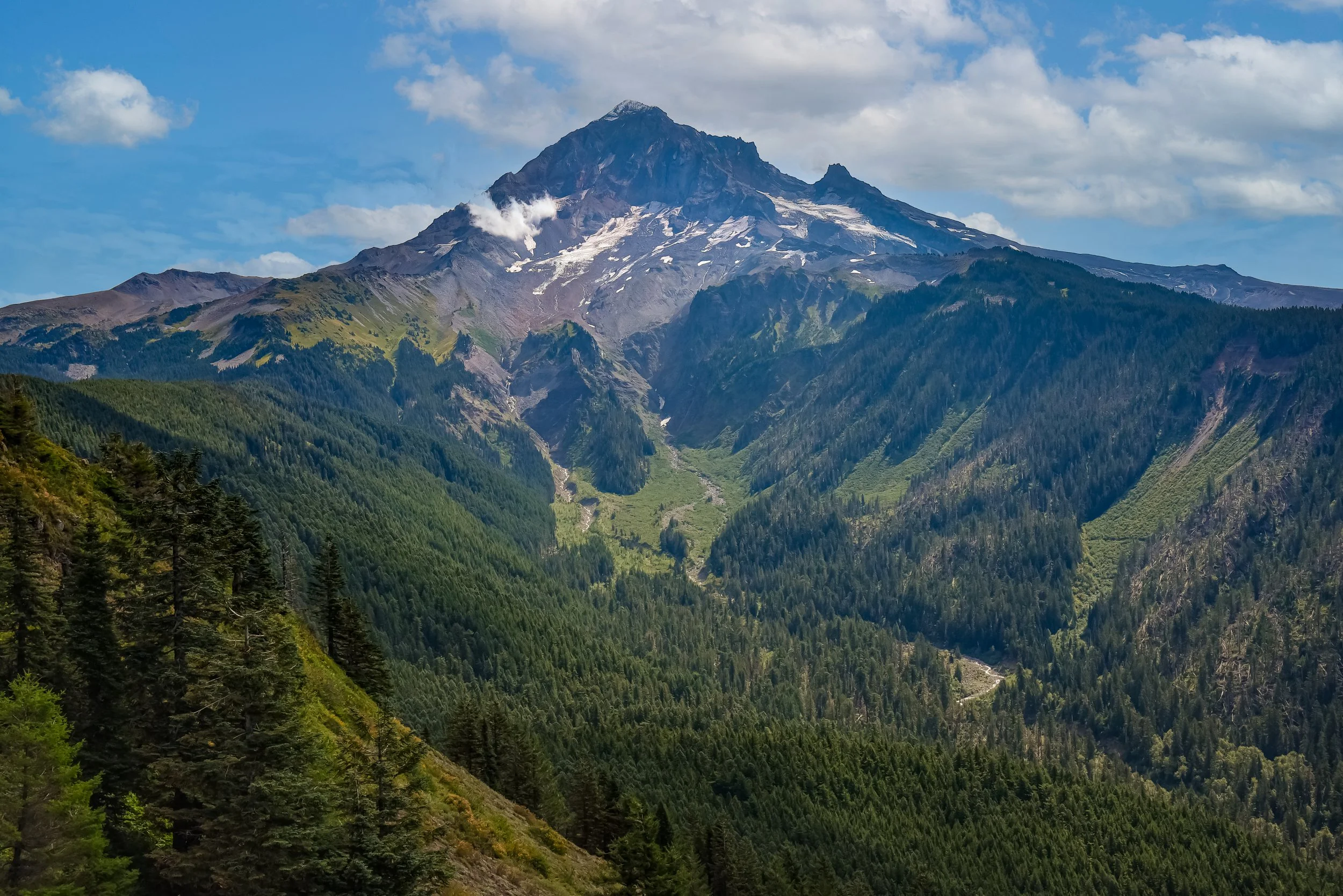 Top Spur