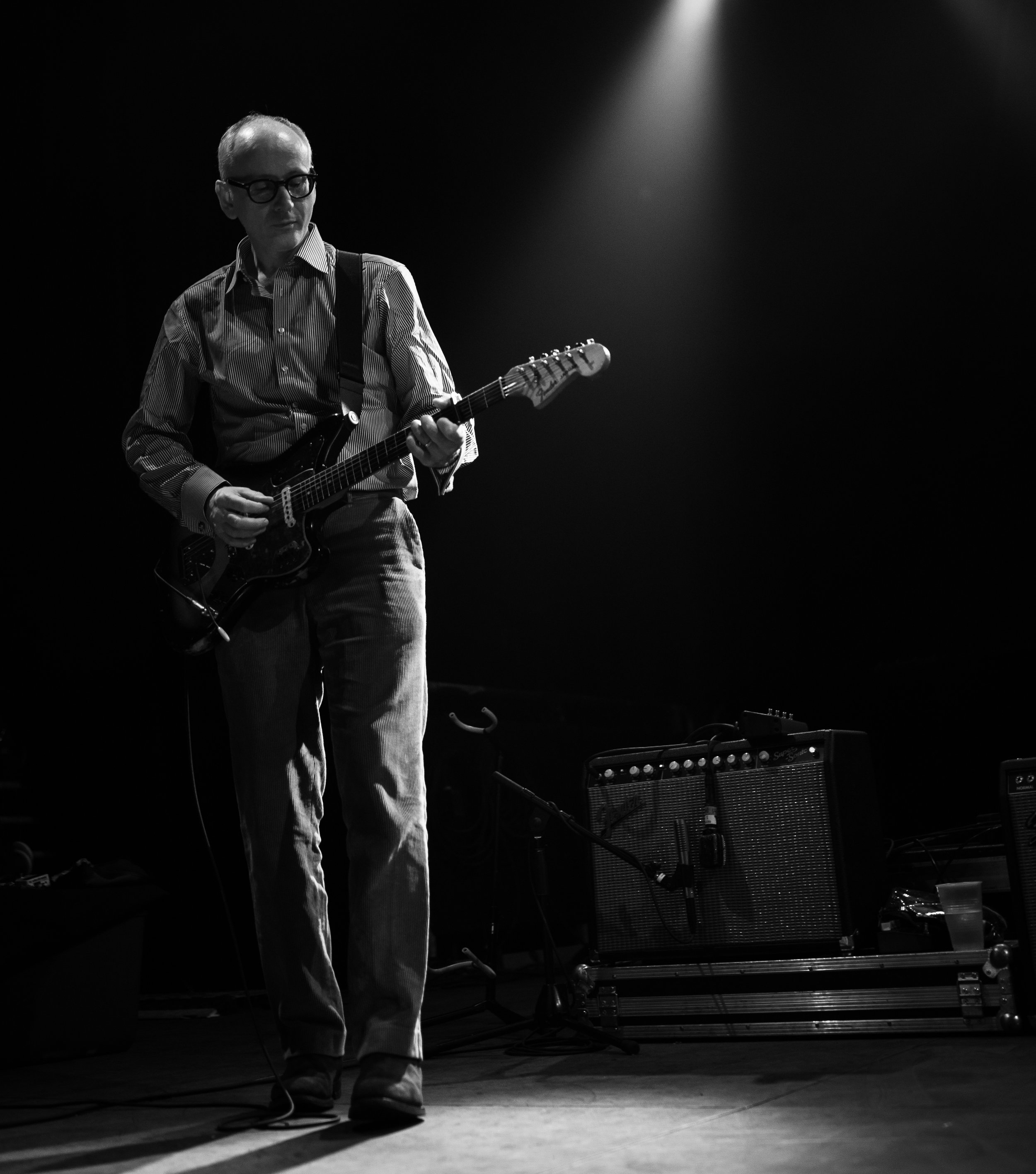 Teenage Fanclub, Philadelphia
