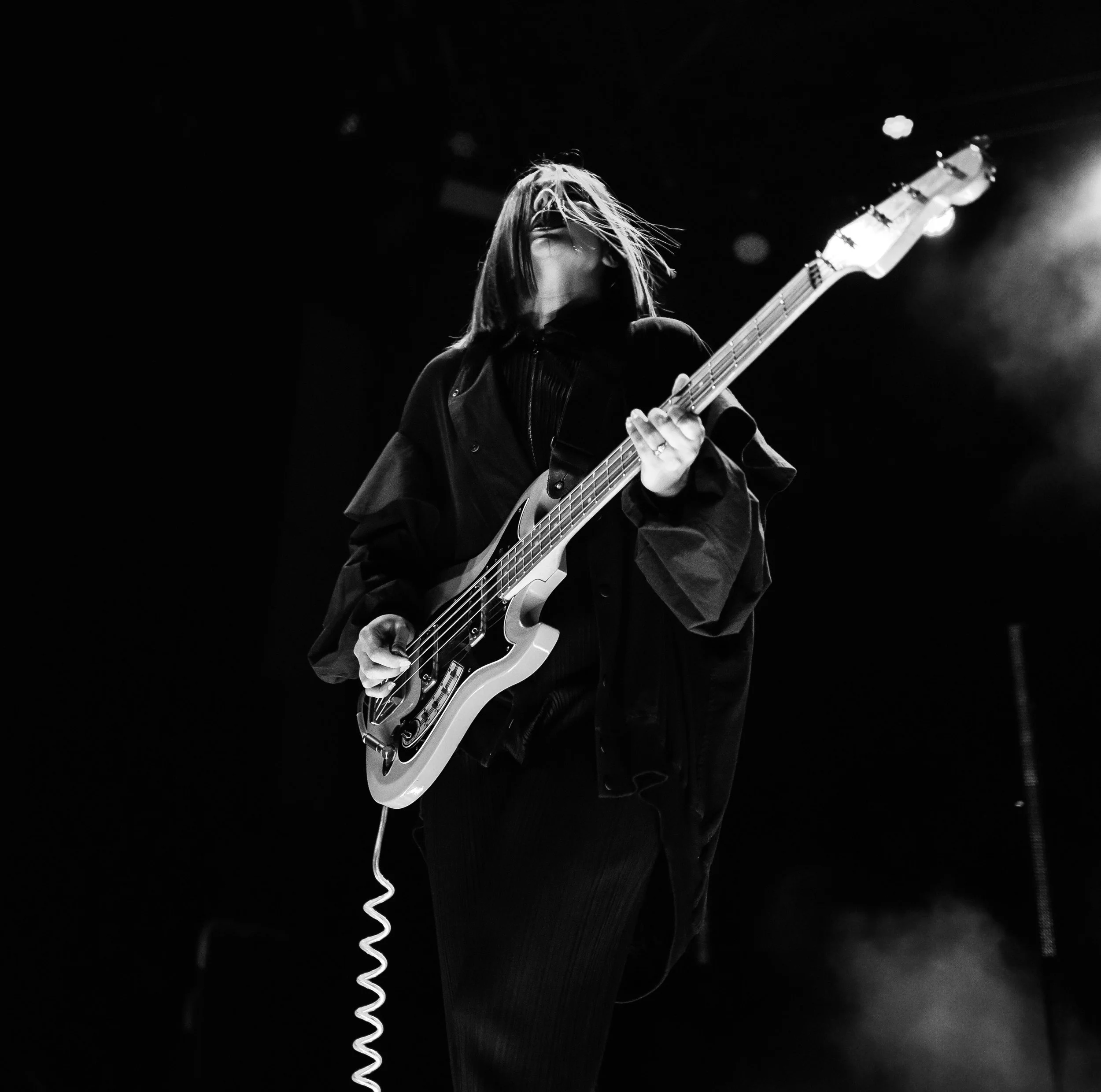 Olivia Neutron John, Philadelphia