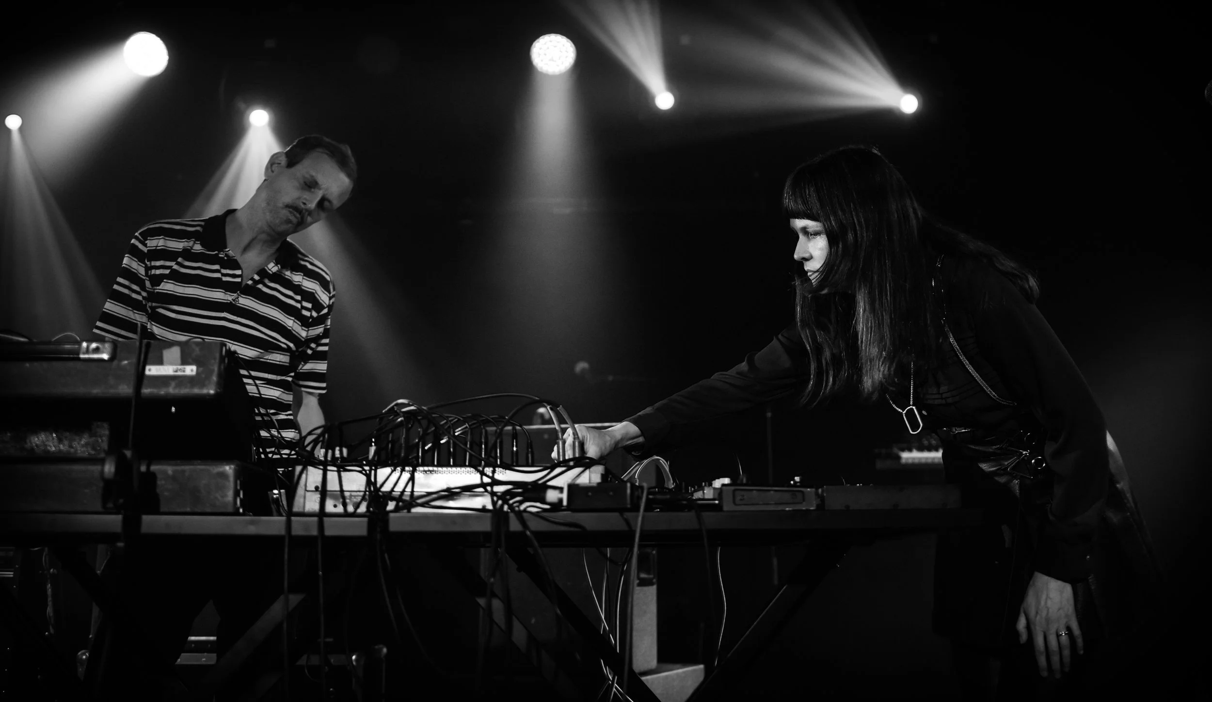 Xeno and Oaklander, Philadelphia