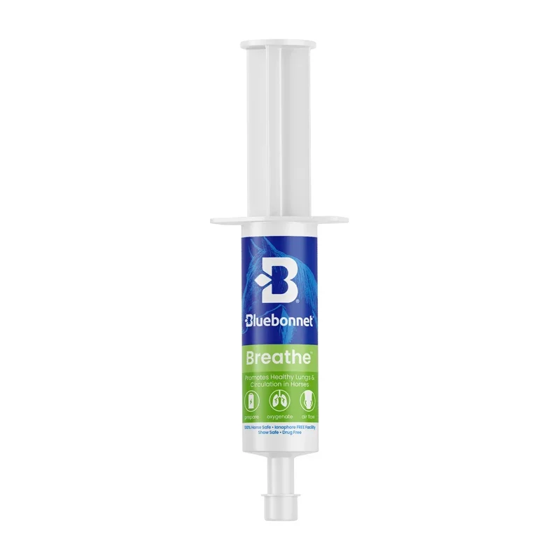 Bluebonnet Breathe™ Paste