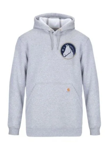 EZ Equine Carhartt® Hoodie