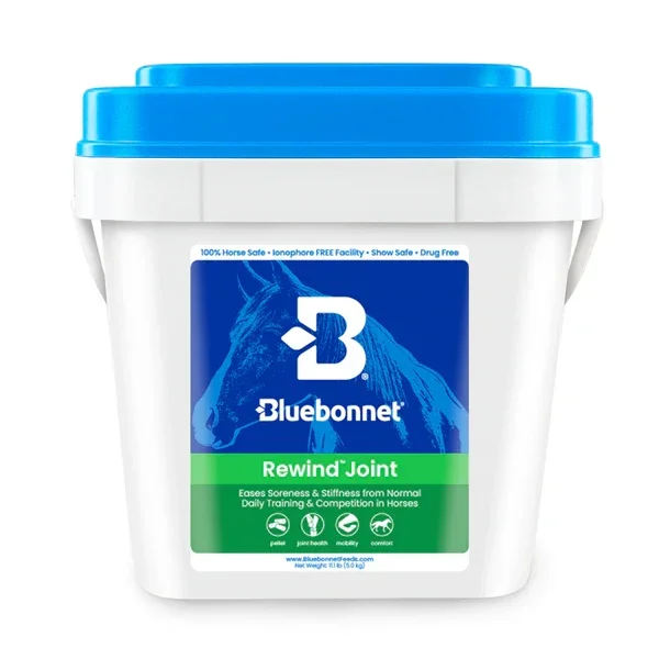 Bluebonnet Rewind Joint