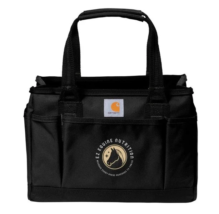 EZ Equine Carhartt® Utility Tote