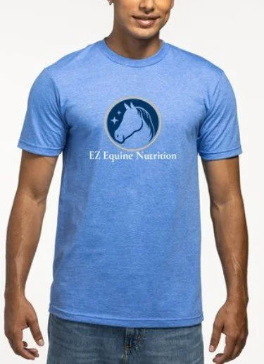 EZ Equine Unisex Tee