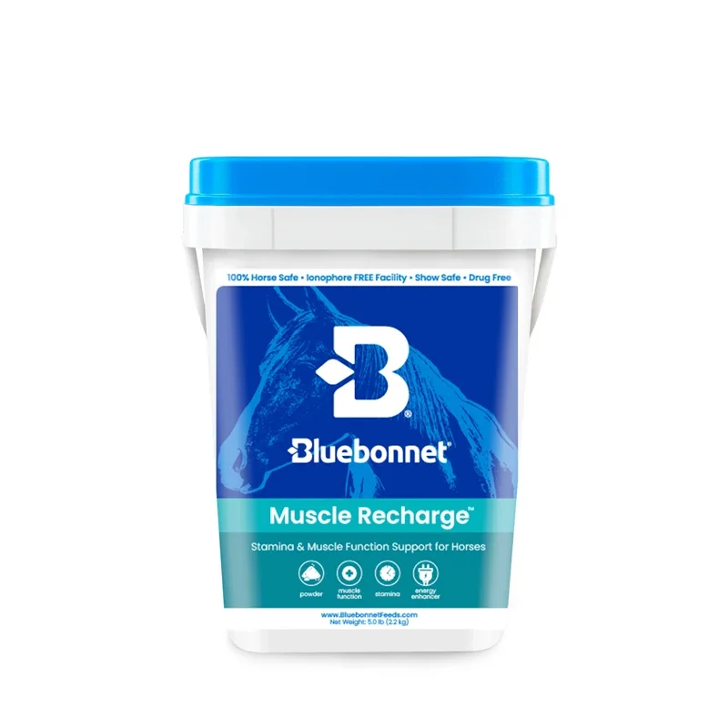 Bluebonnet Muscle Recharge™ - 5 lb