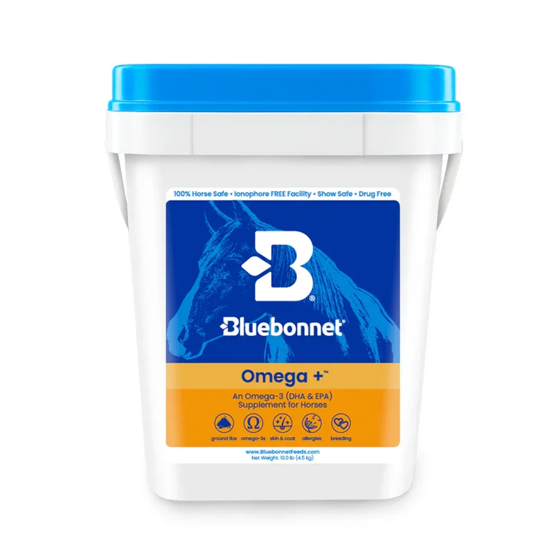 Bluebonnet Omega +™