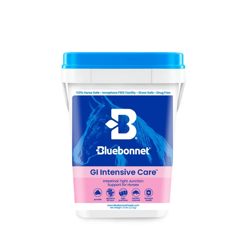 Bluebonnet GI Intensive Care™ - 5 lb (5 week)