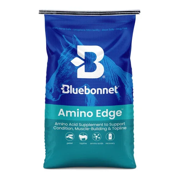Bluebonnet Amino Edge - 40 lb