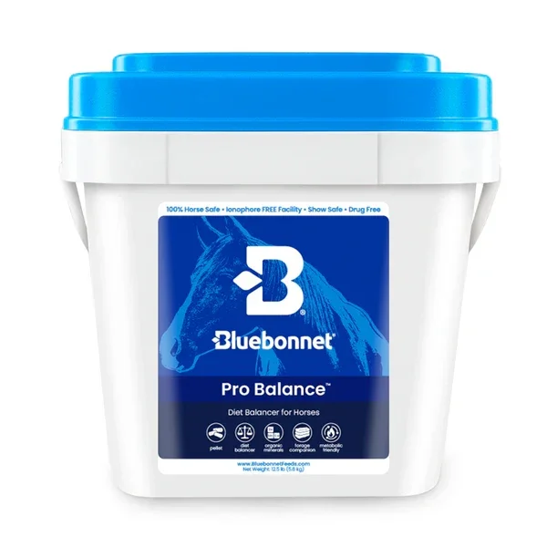Bluebonnet Pro Balance