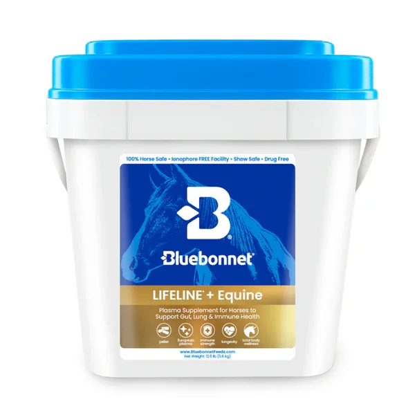 Bluebonnet Lifeline