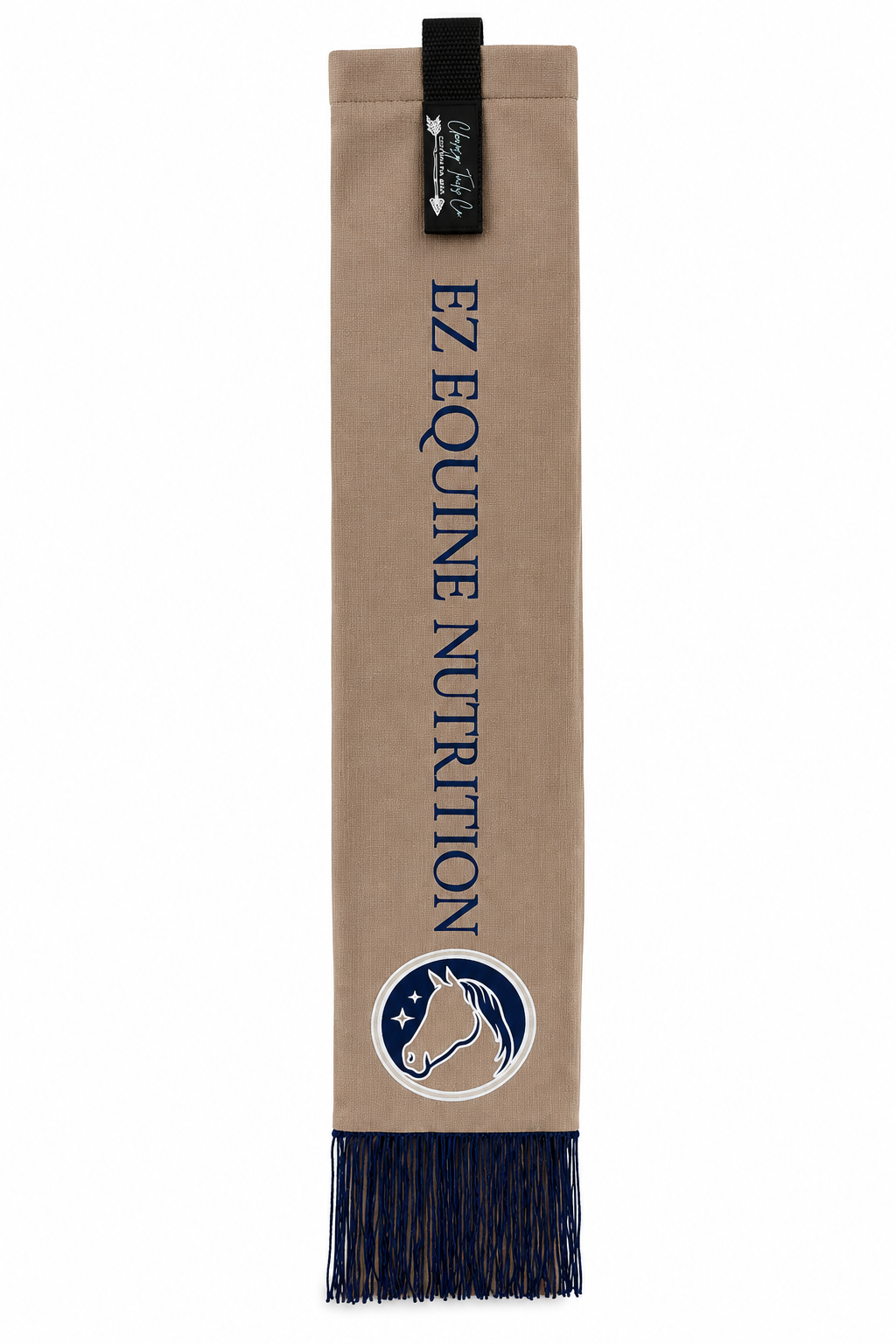 EZ Equine Tail Bag