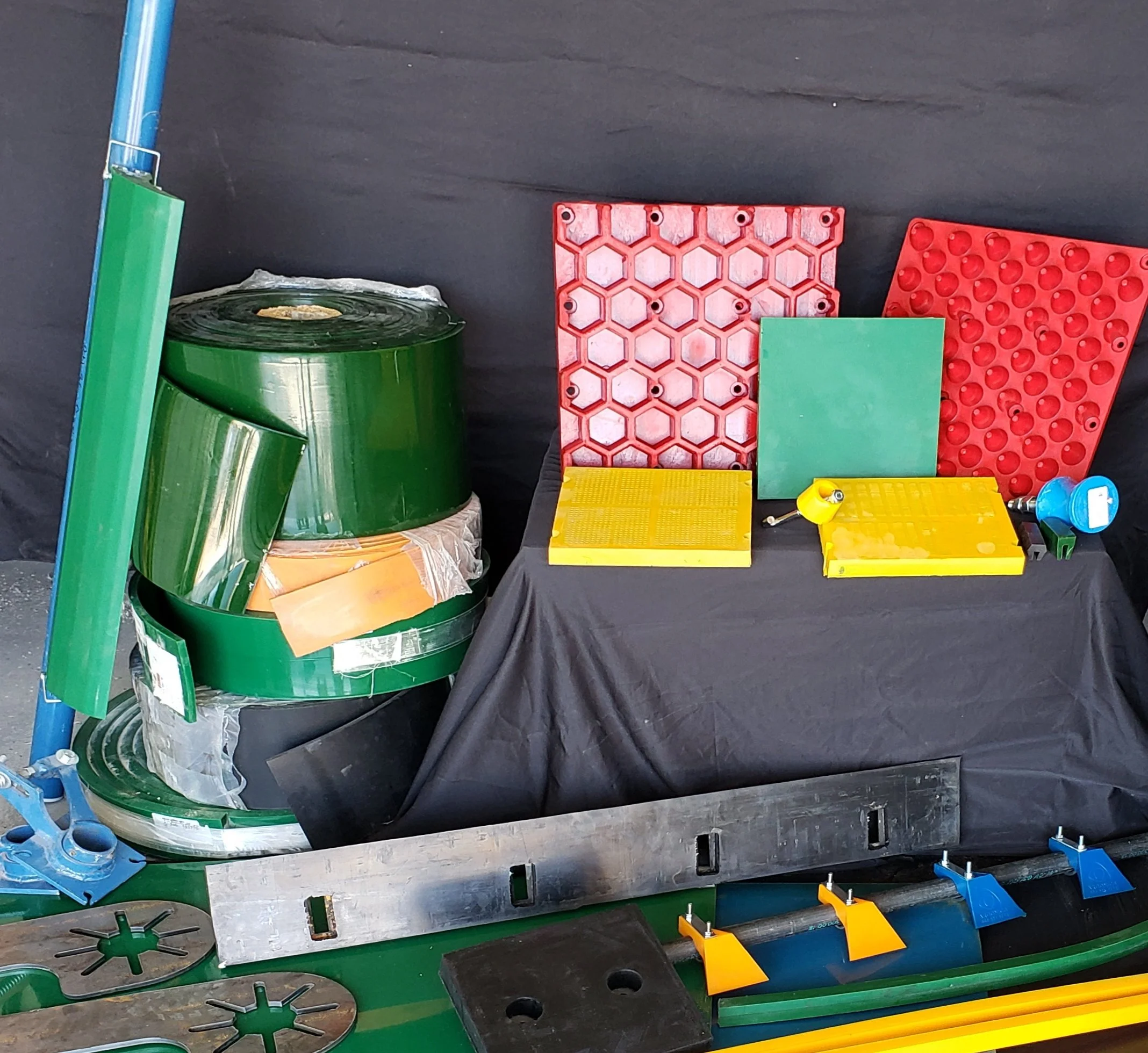 URETHANE