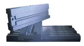 Horizontal Shaft Impactor Parts