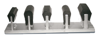 Channel Rubber
