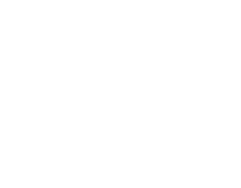 Black ruler with white markings and a white arrow indicating length across the top.
