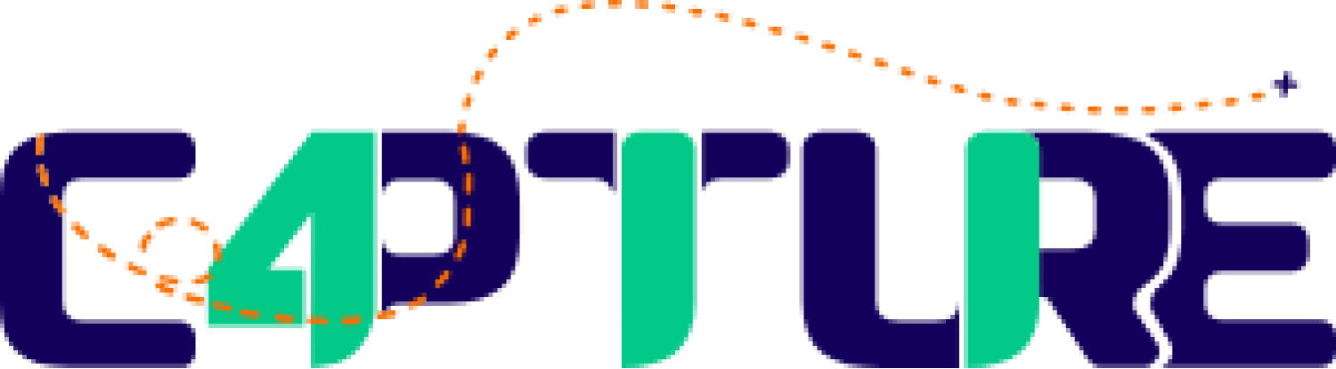 Capture 411 logo