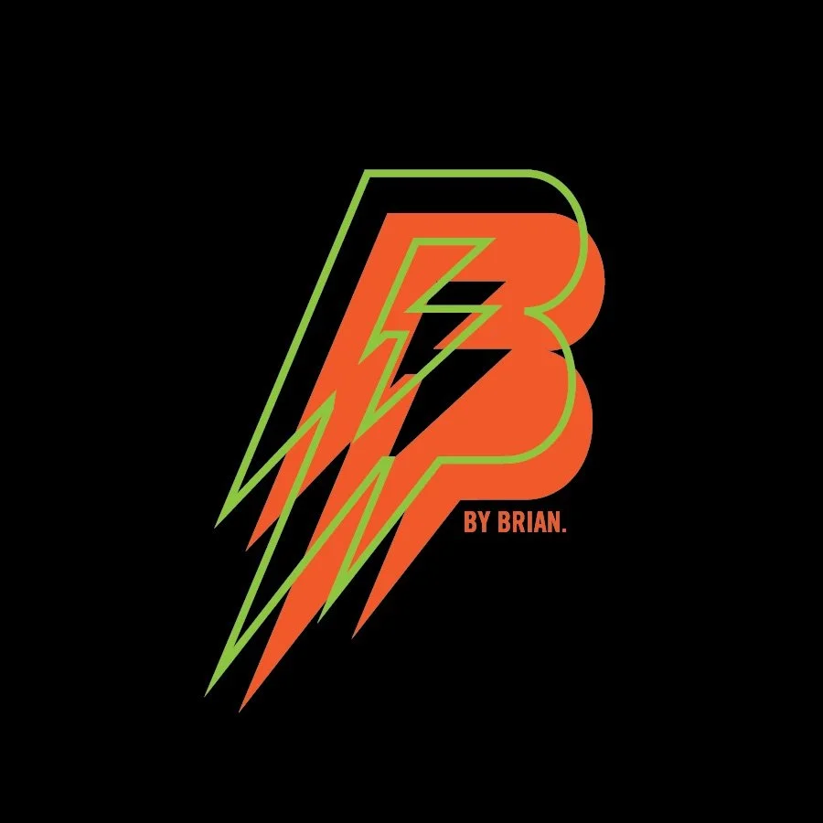 BOUNCE BY BRIAN