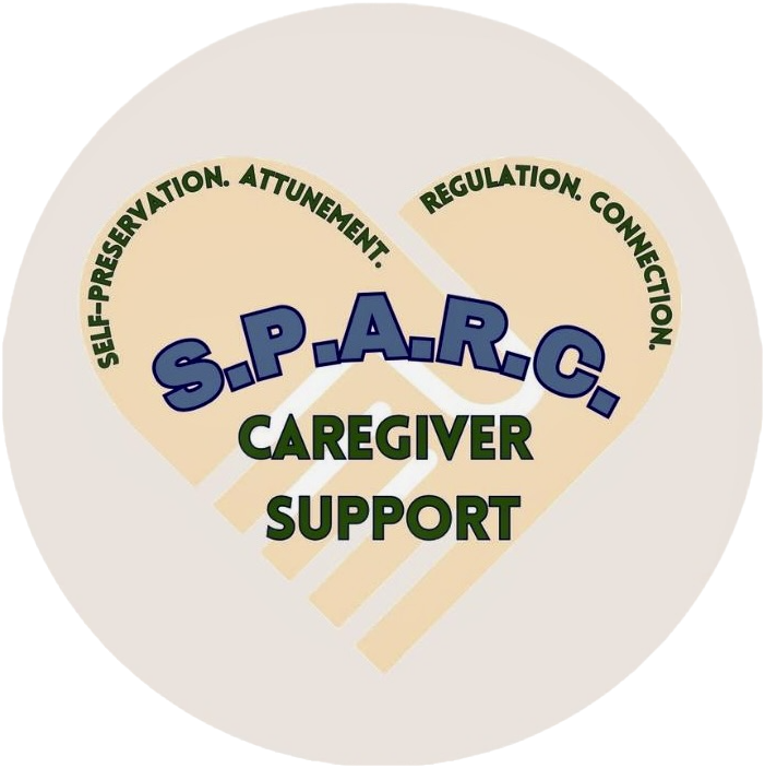 S.P.A.R.C. Caregiver Support