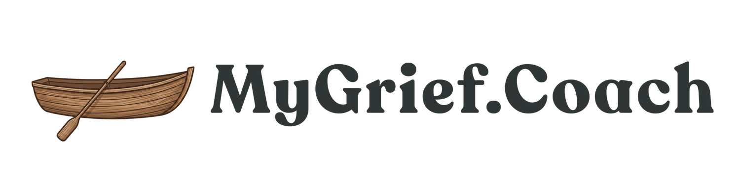 MyGrief.Coach