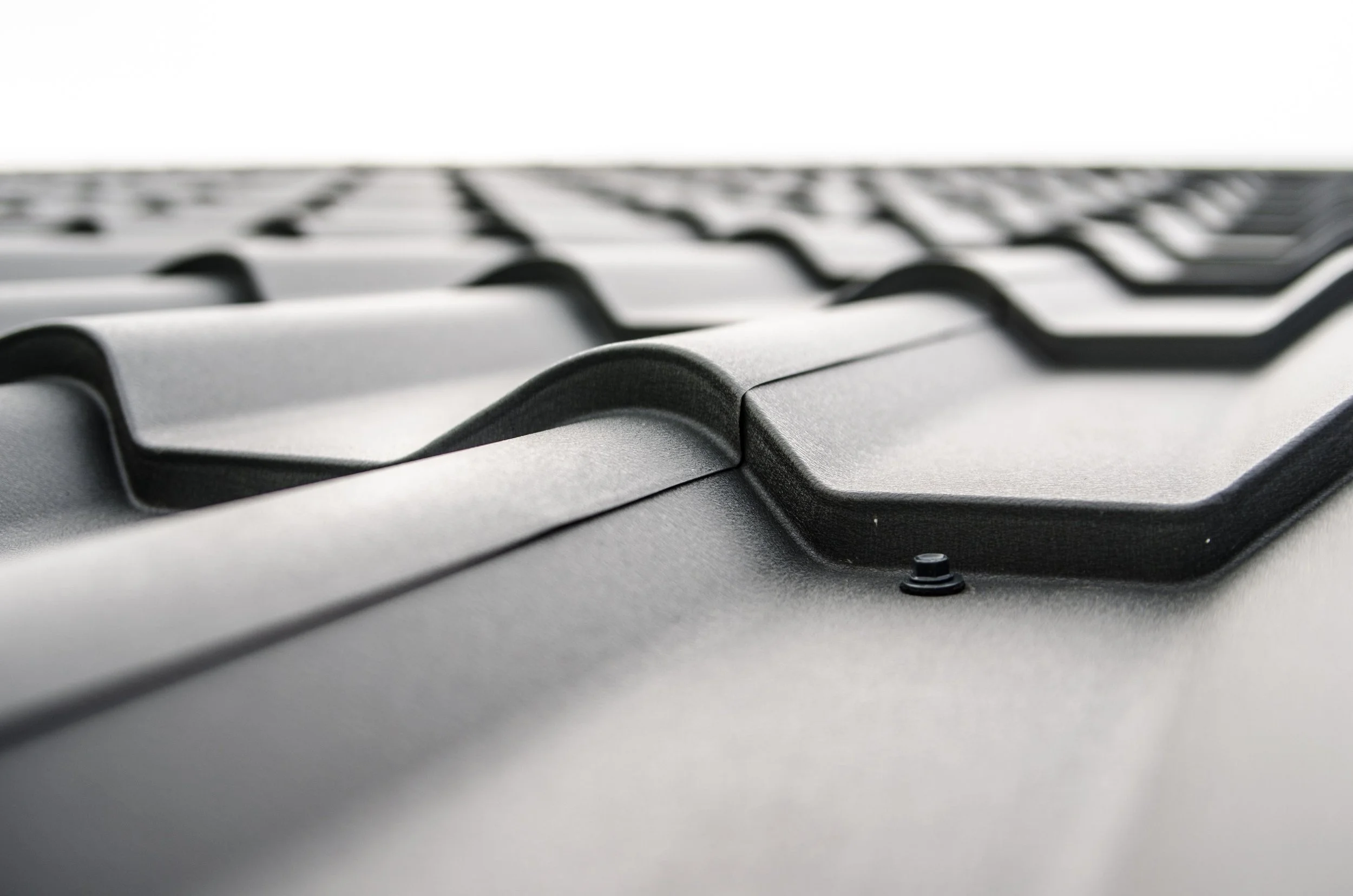 Roofing Project