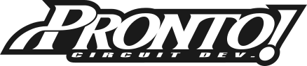 Pronto Circuit Development