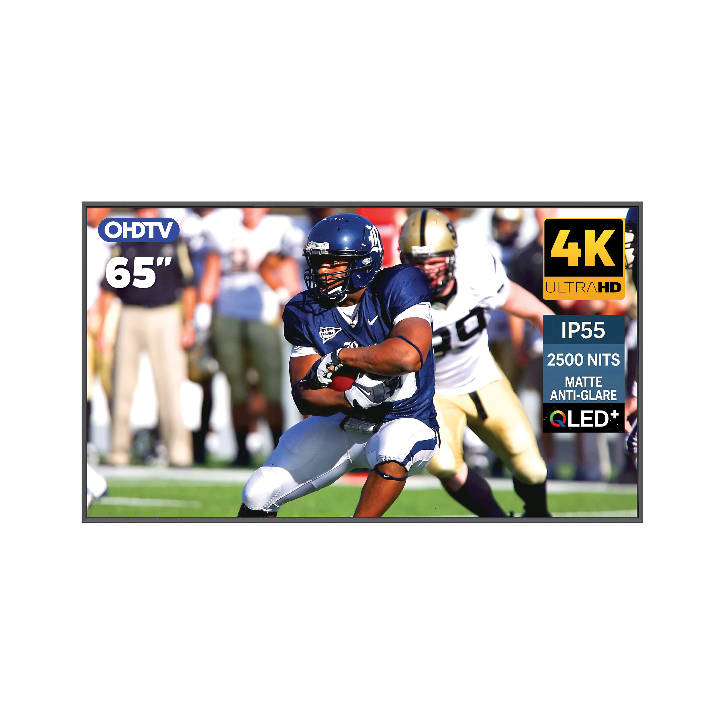 OQ5565 UHD - 65" Outdoor