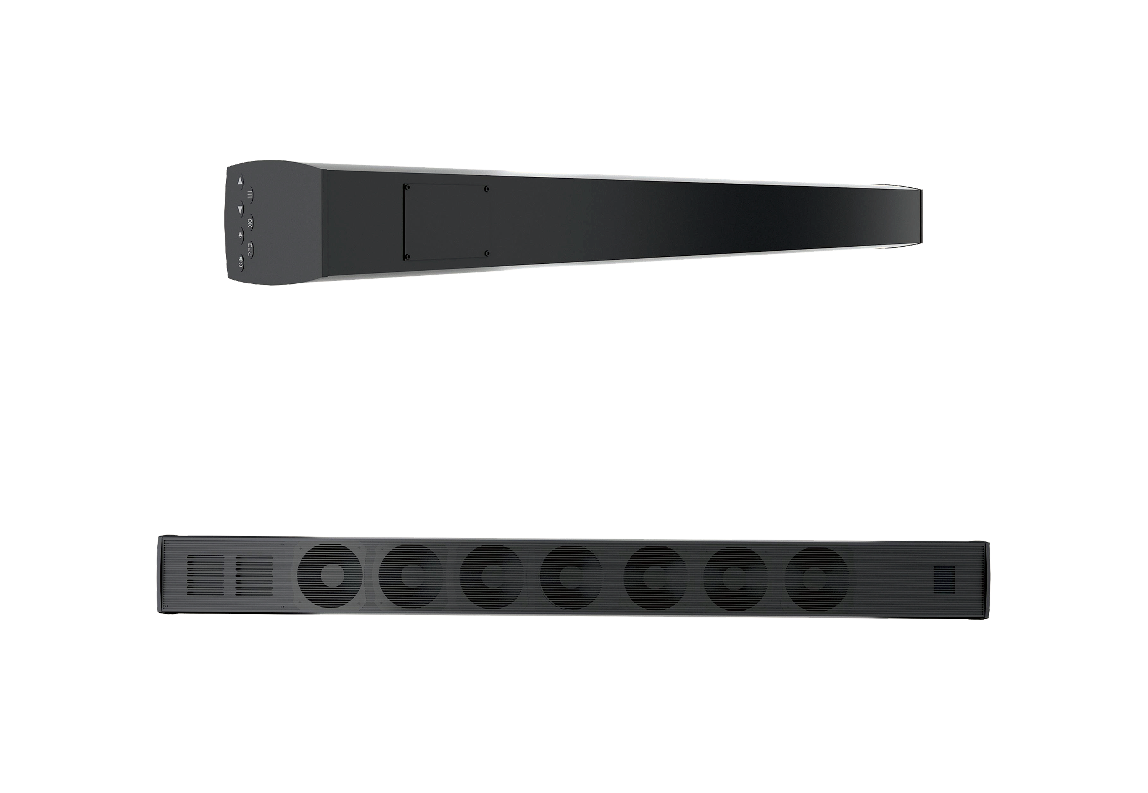 SB865 - 8 Speaker Sound Bar