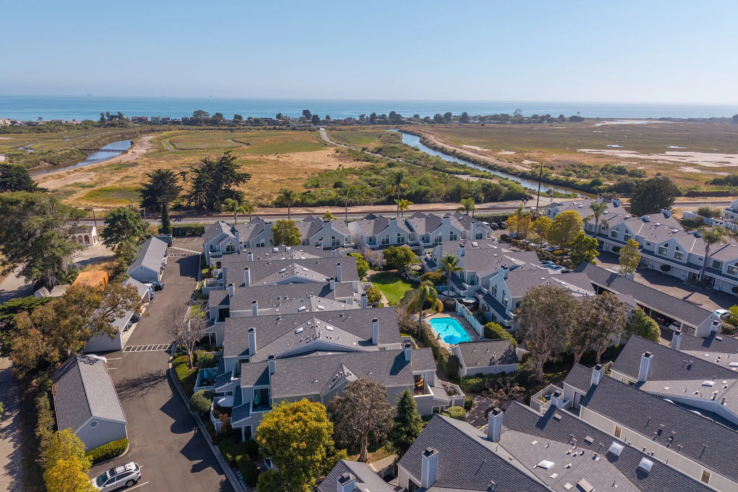 4525 Carpinteria Unit D