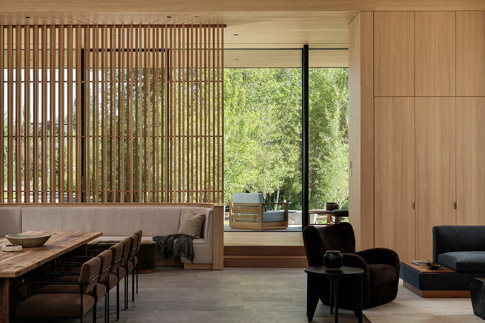 Living Room Nook and Slat Wall.jpg