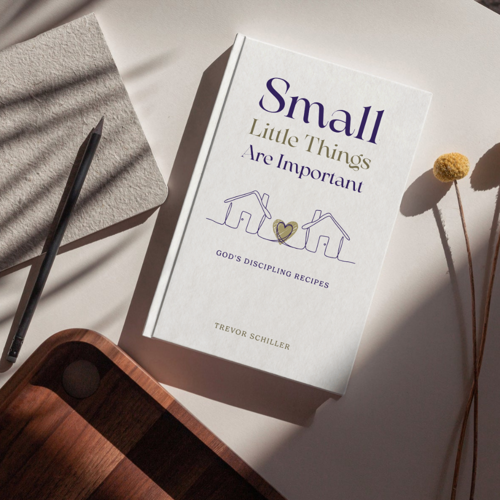 Small Little Things Are Important