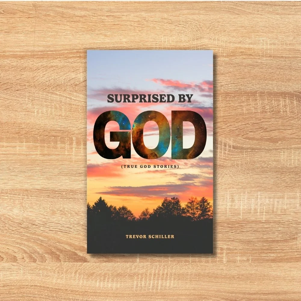 Surprised By God