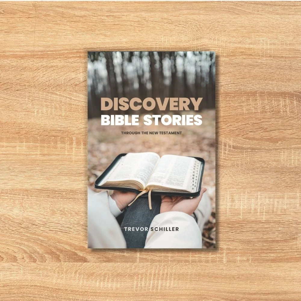 Discovery Bible Stories