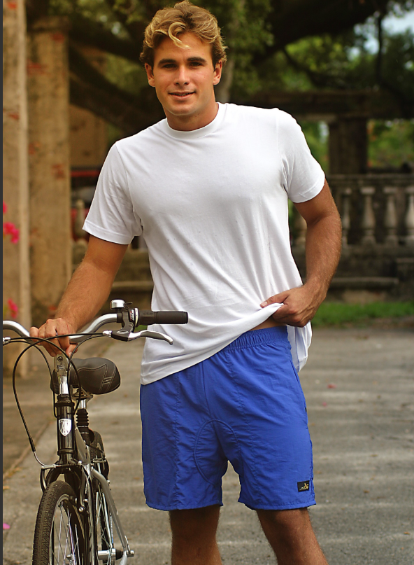 MEN'S TOURING SHORTS (#110)