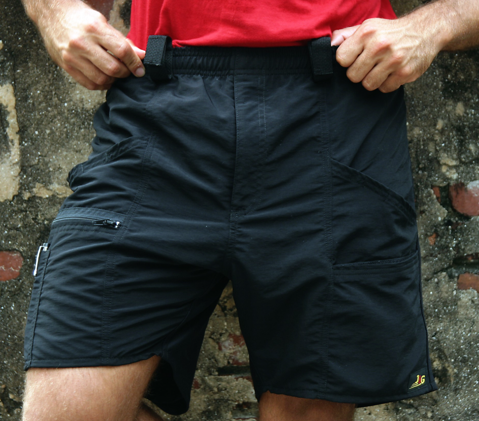 PATROL SHORTS (#104)