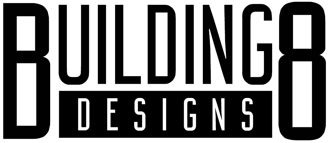 Building 8 Designs