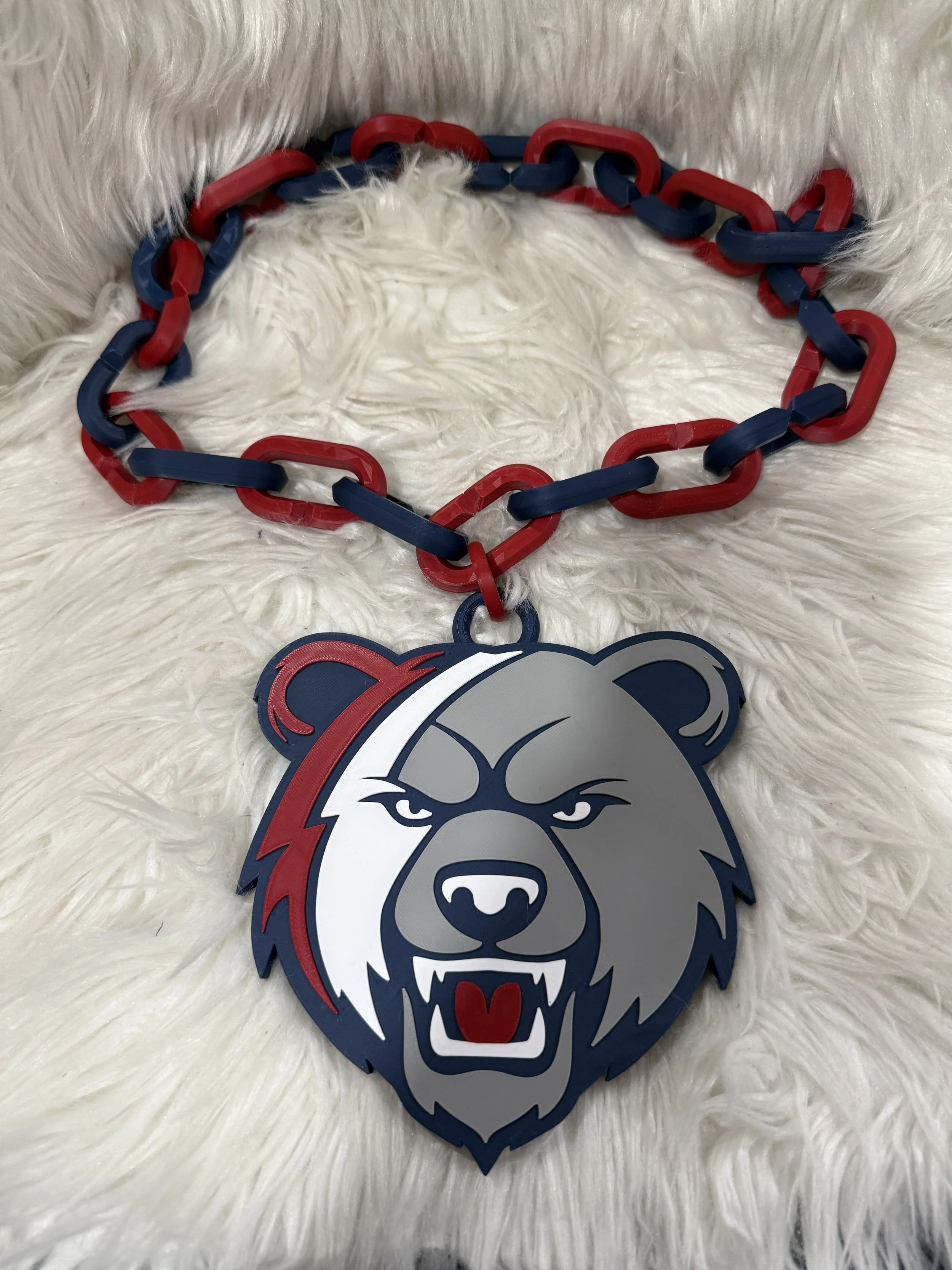 Defenders Hype Chain