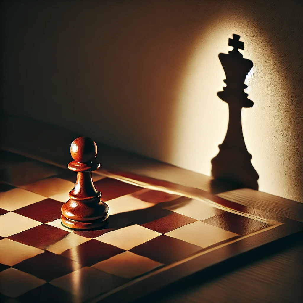 Strategic moves network